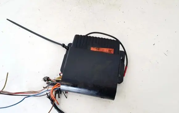SsangYong Rexton Other control units/modules a30191639