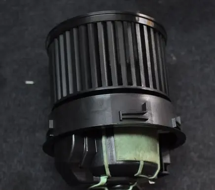 Citroen C4 II Heater fan/blower T1011131B