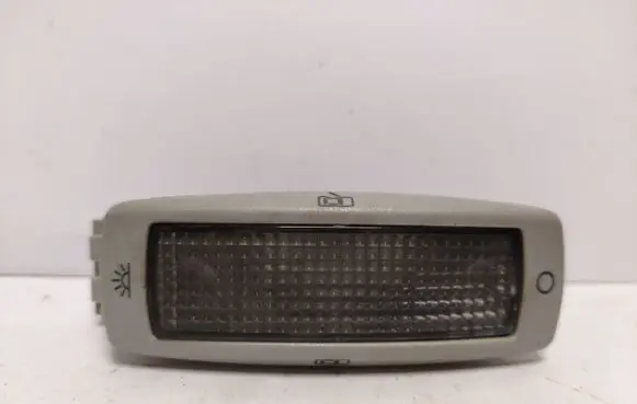 Volkswagen PASSAT B5 Rear seat light 3B0947291