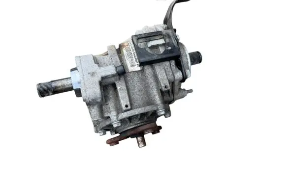 Audi Q3 8U Gearbox transfer box case 0A6409053AH