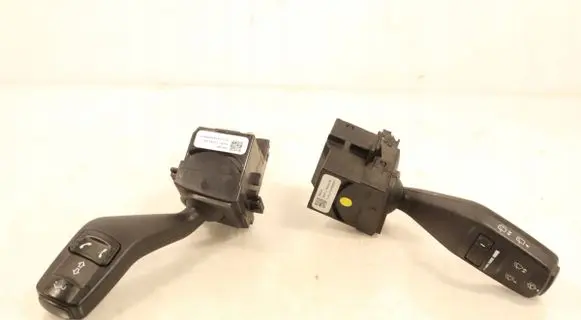 Ford Mondeo MK IV Light switch 6G9T13335BF