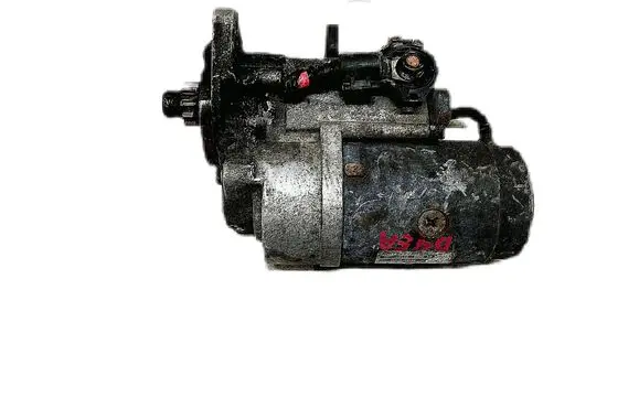 Hyundai Santa Fe Starter motor 36100-27010