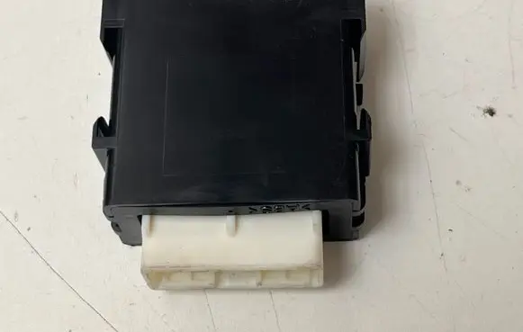 Toyota Auris 150 Other control units/modules 8594002050 4230001190