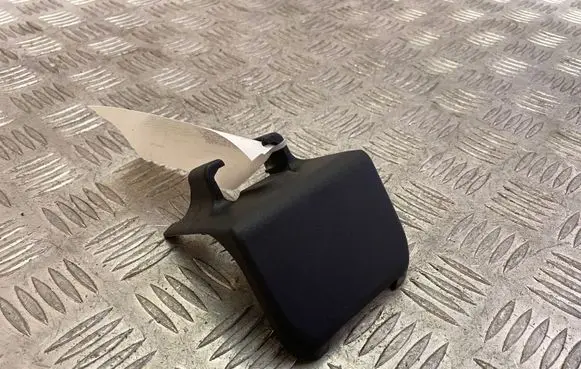 Mitsubishi Outlander Seat trim 6977A792
