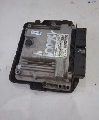 Peugeot 308 Engine control unit/module ECU 9814182680 0281032456