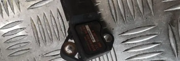 Audi A5 8T 8F Air pressure sensor 0261230209
