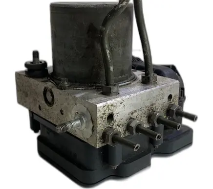 Master brake cylinder
