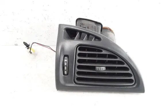 Citroen C5 Dashboard side air vent grill/cover trim 963261657 9634422777