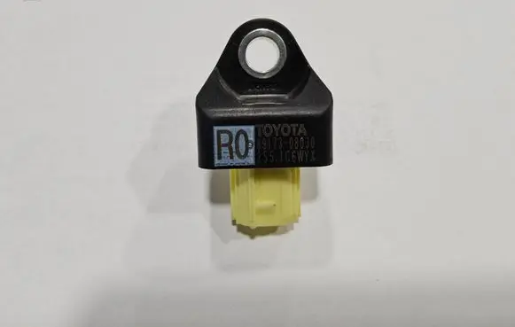 Toyota Sienna XL40 IV Airbag deployment crash/impact sensor 8917308030