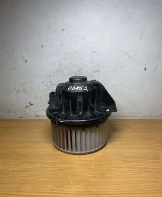 Land Rover Range Rover Sport L320 Interior heater climate box assembly 0160700880 3152