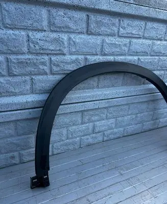Mazda CX-5 Front arch trim PPCX5