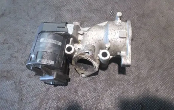 Ford Mondeo MK IV EGR valve 28066067