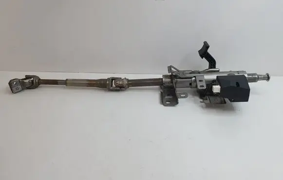 Peugeot 308 Steering wheel axle 9807502980