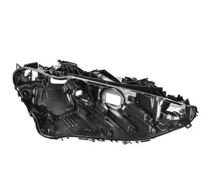 Headlight part