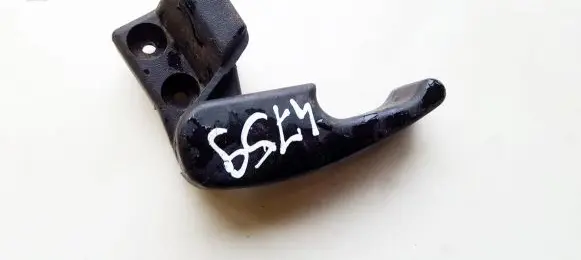 Skoda Octavia Mk1 (1U) Engine bonnet (hood) release handle 1h1823533