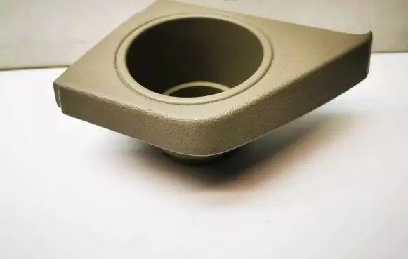 Volvo XC90 Cup holder back 