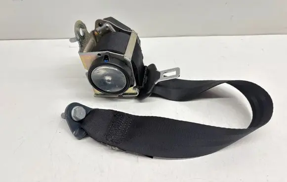 Peugeot 508 Rear seatbelt 96722255XX 0610063 0410063