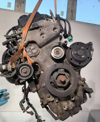 Honda Civic Engine R18A218140