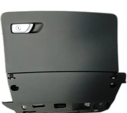 Audi TT TTS RS Mk3 8S Other center console (tunnel) element 