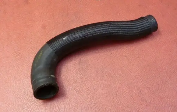 Jaguar XE Engine coolant pipe/hose 53841B