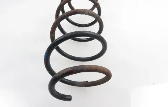 Seat Ibiza III (6L) Front coil spring 
