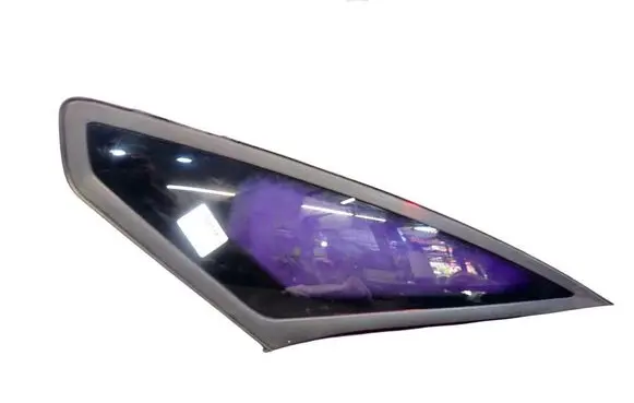 Ford S-MAX Rear side window
