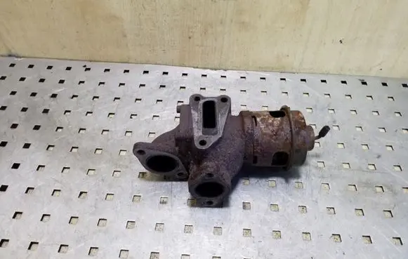 Honda CR-V EGR valve