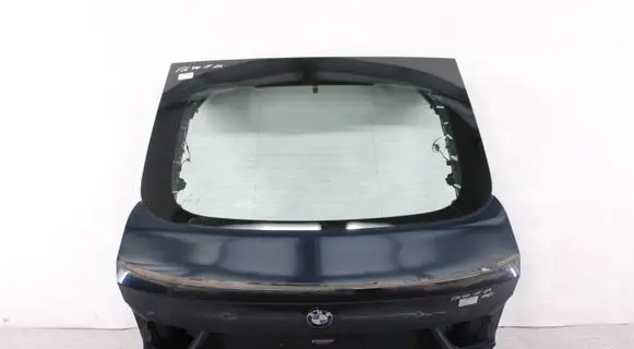 BMW 4 F36 Gran coupe Tailgate/trunk/boot lid 7347927 7314613 41007347927