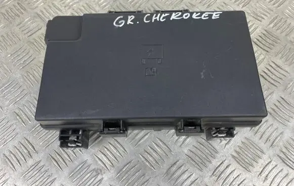 Fuse module
