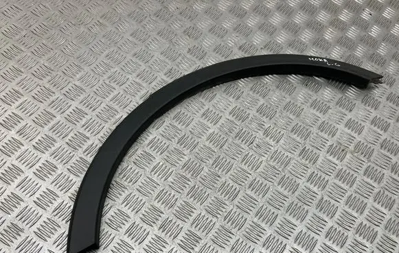 Opel Mokka Rear arch trim