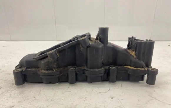 Audi A6 S6 C6 4F Intake manifold 059129712BL Z059129712BL