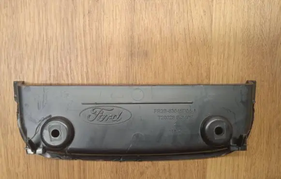 Ford Mustang VI Other interior part FR3B63045P04A T20028S840F