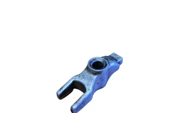 Opel Insignia A Fuel Injector clamp holder 234763