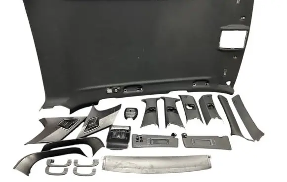 BMW X5 E70 Headlining set 