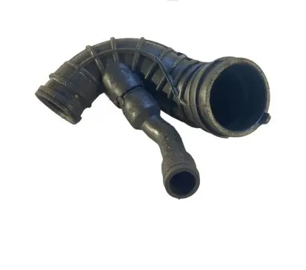 Peugeot 207 Intercooler hose/pipe