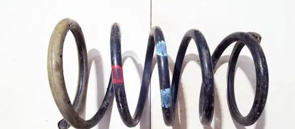 Nissan X-Trail T30 Rear coil spring