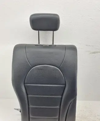 Rear seat