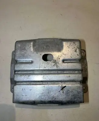 Chrysler Pacifica Other center console (tunnel) element 68226138AA