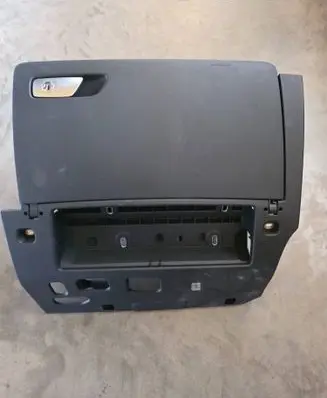 Audi A3 S3 8V Glove box 8V0880842B