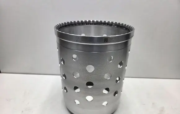 BMW 8 G15 Other gearbox part 1109102374 969881417667
