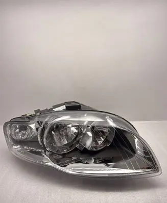 Audi A4 S4 B7 8E 8H Headlight/headlamp 20A529