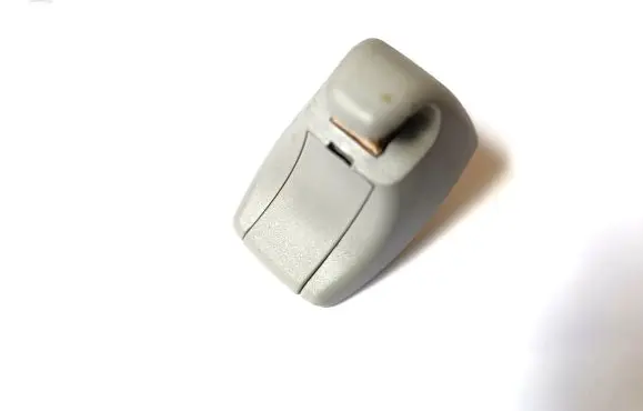 BMW 1 F20 F21 Sun visor clip/hook/bracket 