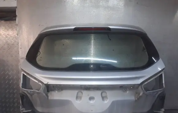 Ford Mondeo MK IV Tailgate/trunk/boot lid 