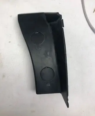 KIA Optima Rear/tail light trim molding 20413319 1030736 301511