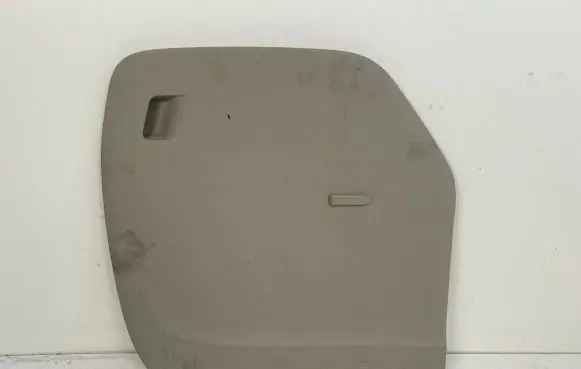 Chrysler Pacifica Trunk/boot side trim panel