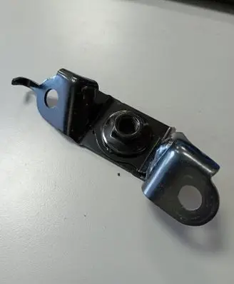 Toyota Sienna XL40 IV Other body part 7367708020