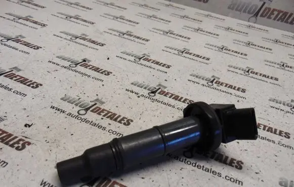 Toyota Avensis Verso High voltage ignition coil 9091902244