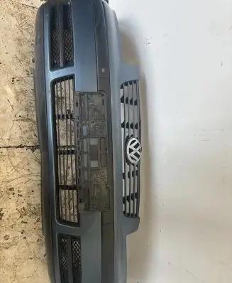 Volkswagen Sharan Front bumper