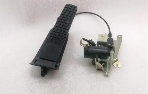 Porsche 911 996 Accelerator throttle pedal 99642302001