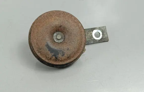 Mitsubishi Outlander Horn signal